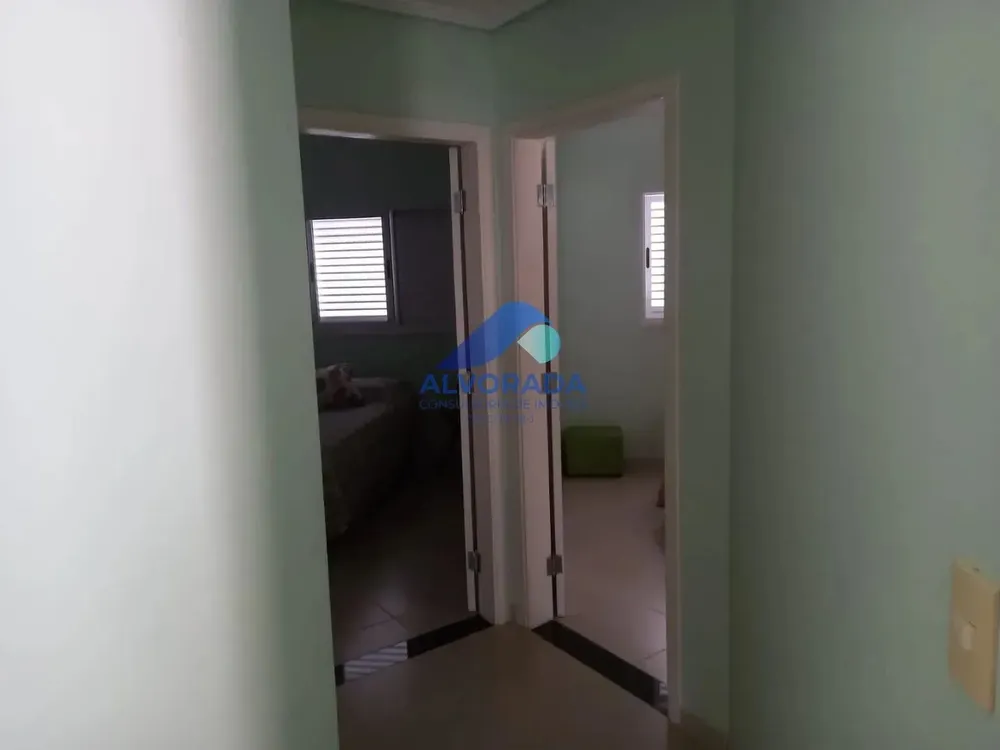Sobrado, 3 quartos, 172 m² - Foto 2