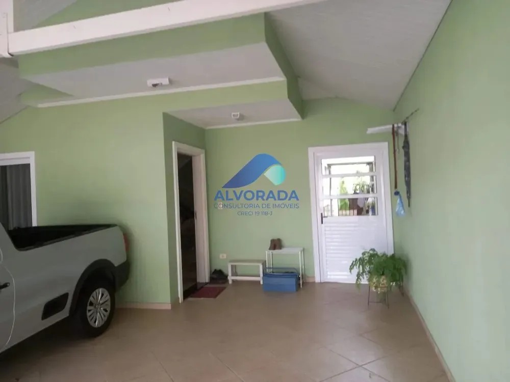 Sobrado, 3 quartos, 172 m² - Foto 6