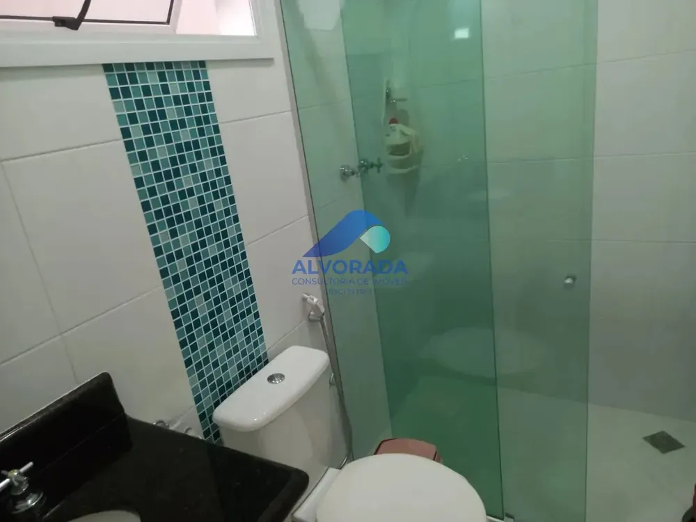 Sobrado, 3 quartos, 172 m² - Foto 3