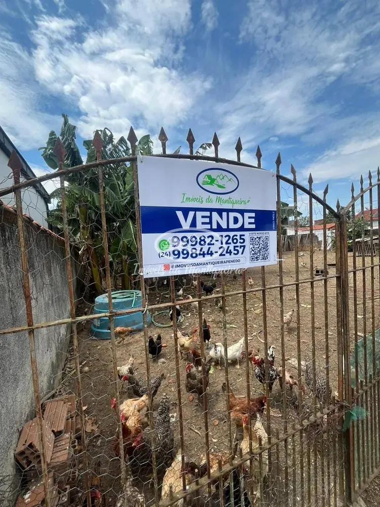 Terreno, 257 m² - Foto 1