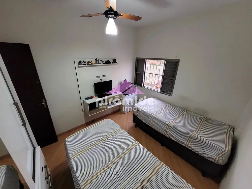 Apartamento, 2 quartos, 58 m² - Foto 4