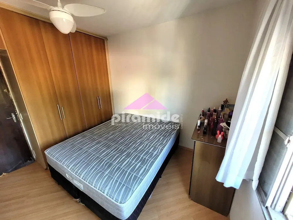 Apartamento, 2 quartos, 58 m² - Foto 3