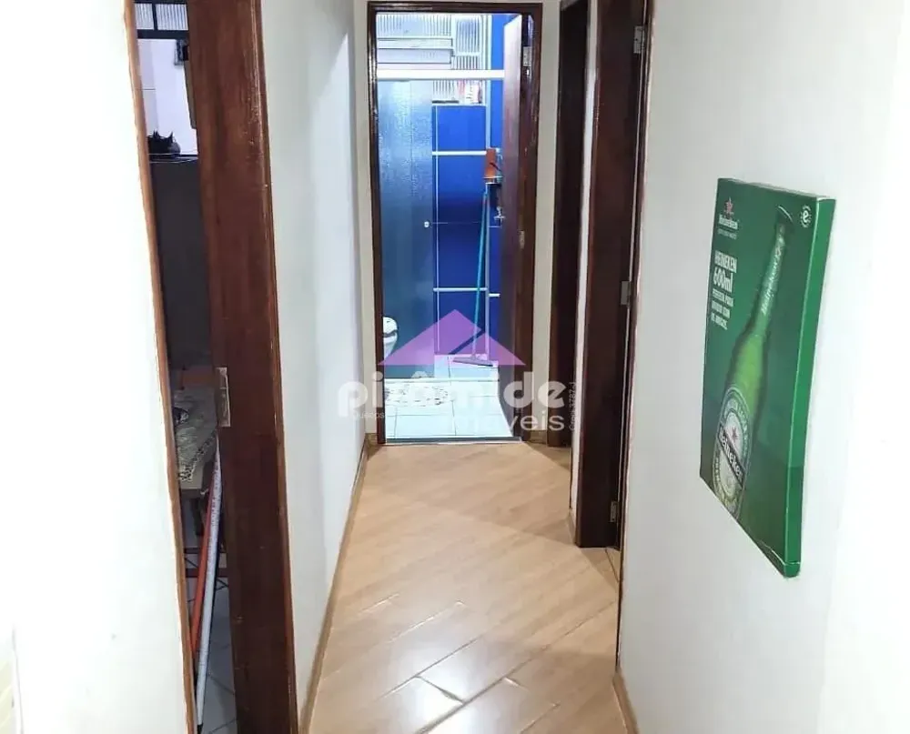 Apartamento, 2 quartos, 58 m² - Foto 2