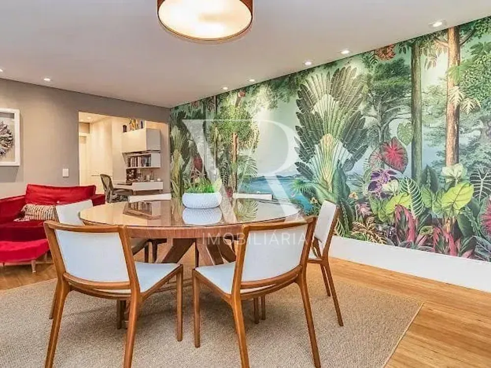 Apartamento, 2 quartos, 120 m² - Foto 2