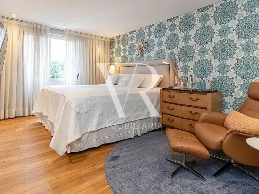 Apartamento, 2 quartos, 120 m² - Foto 4