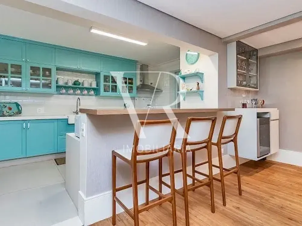 Apartamento, 2 quartos, 120 m² - Foto 7