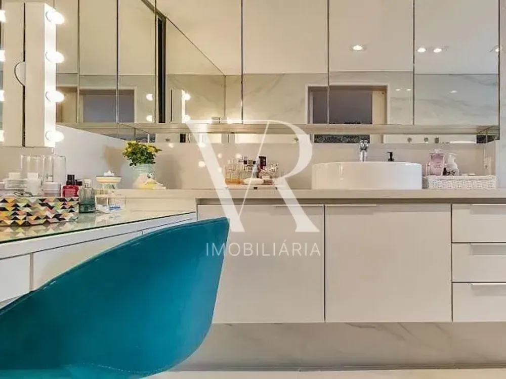 Apartamento, 2 quartos, 120 m² - Foto 5