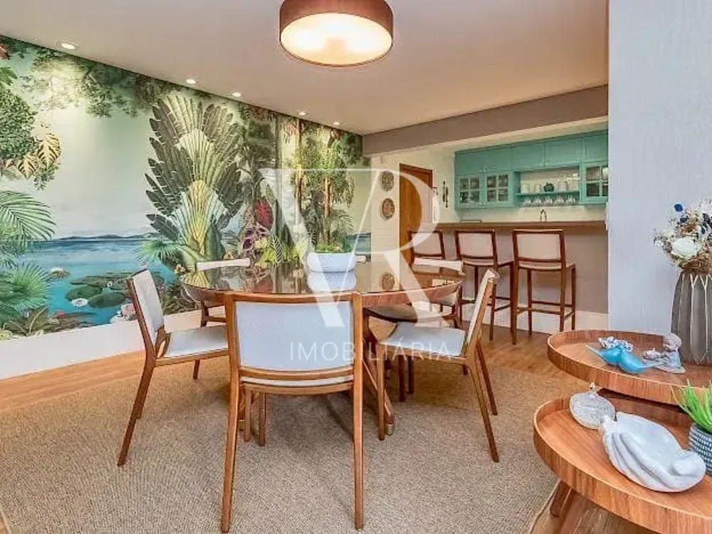 Apartamento, 2 quartos, 120 m² - Foto 6