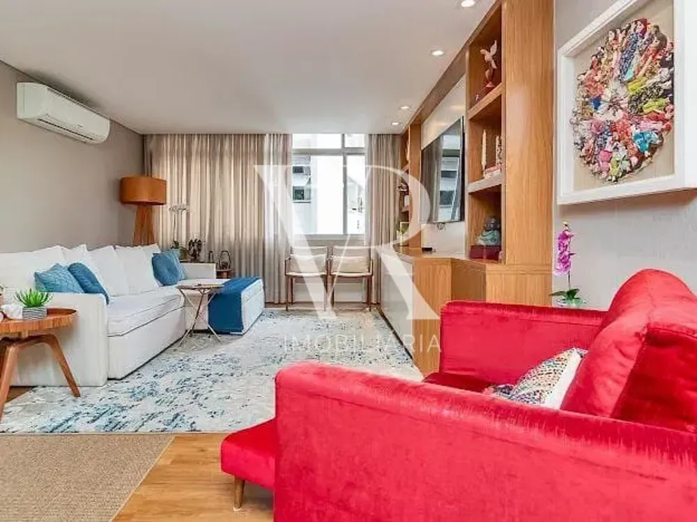 Apartamento, 2 quartos, 120 m² - Foto 8
