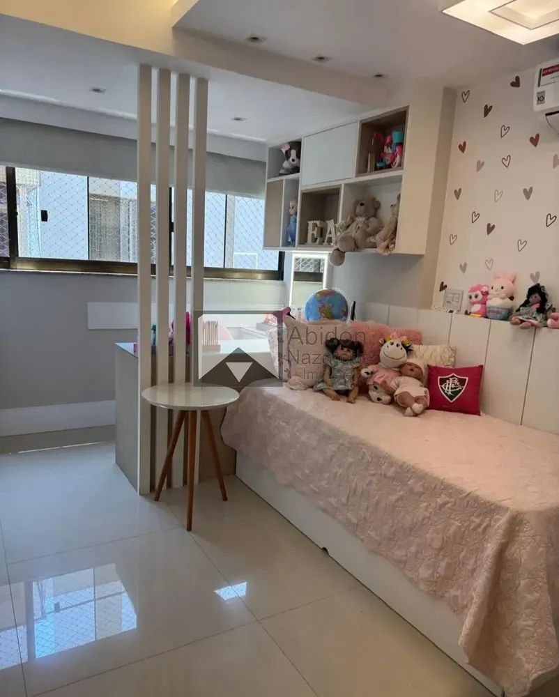 Cobertura, 3 quartos, 160 m² - Foto 27