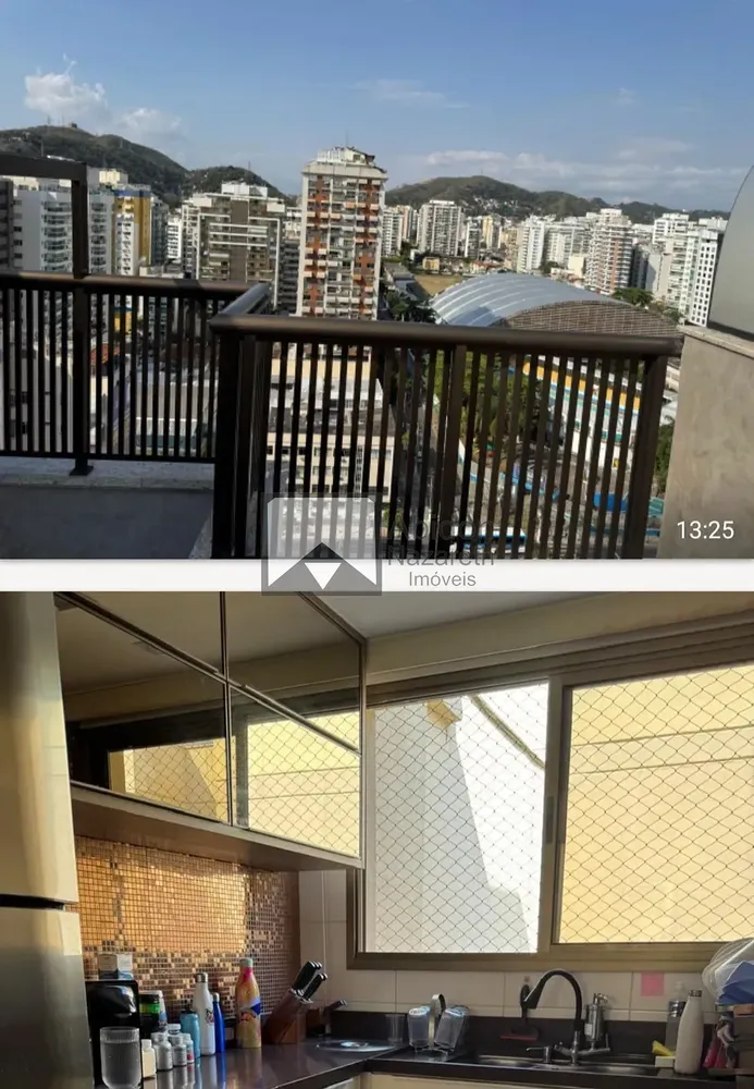 Cobertura, 3 quartos, 160 m² - Foto 11