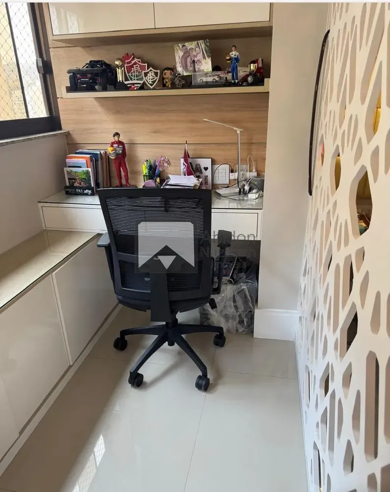 Cobertura, 3 quartos, 160 m² - Foto 21
