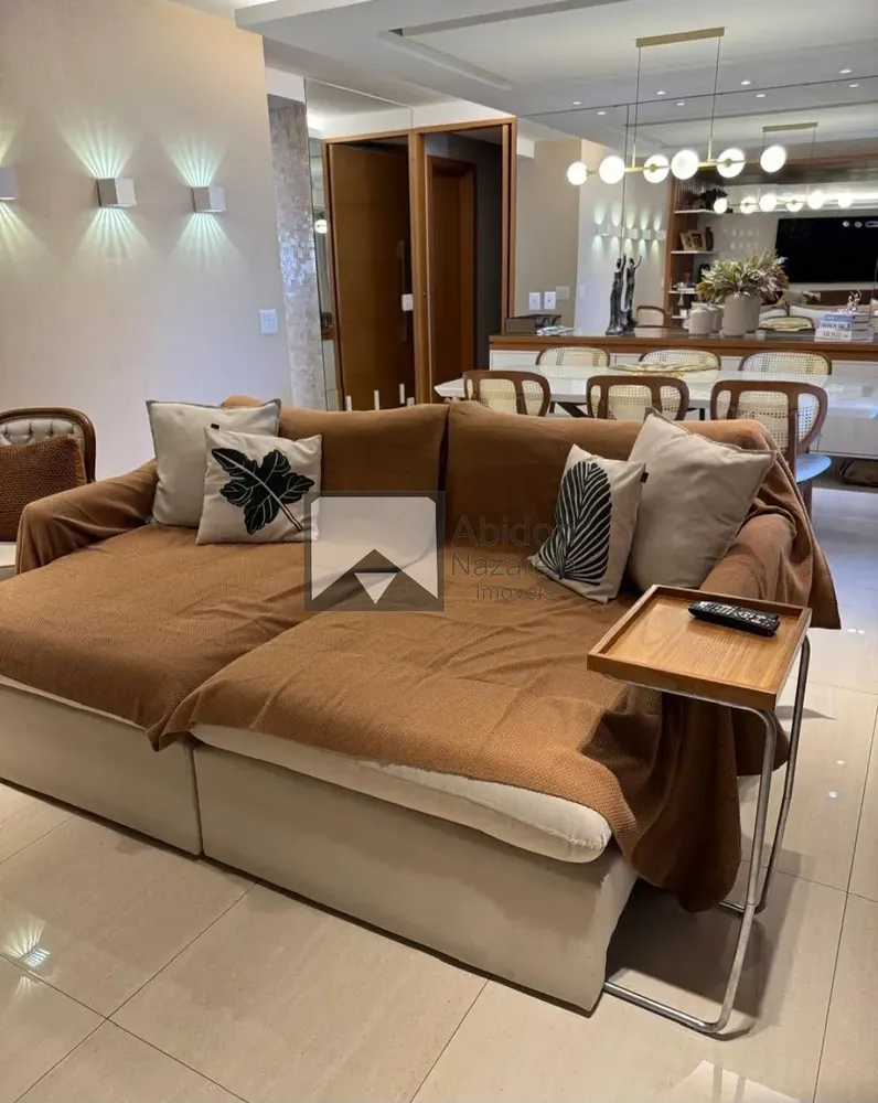 Cobertura, 3 quartos, 160 m² - Foto 5