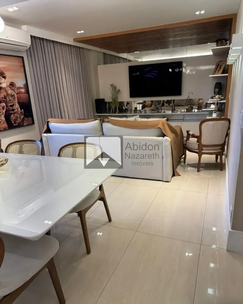 Cobertura, 3 quartos, 160 m² - Foto 32