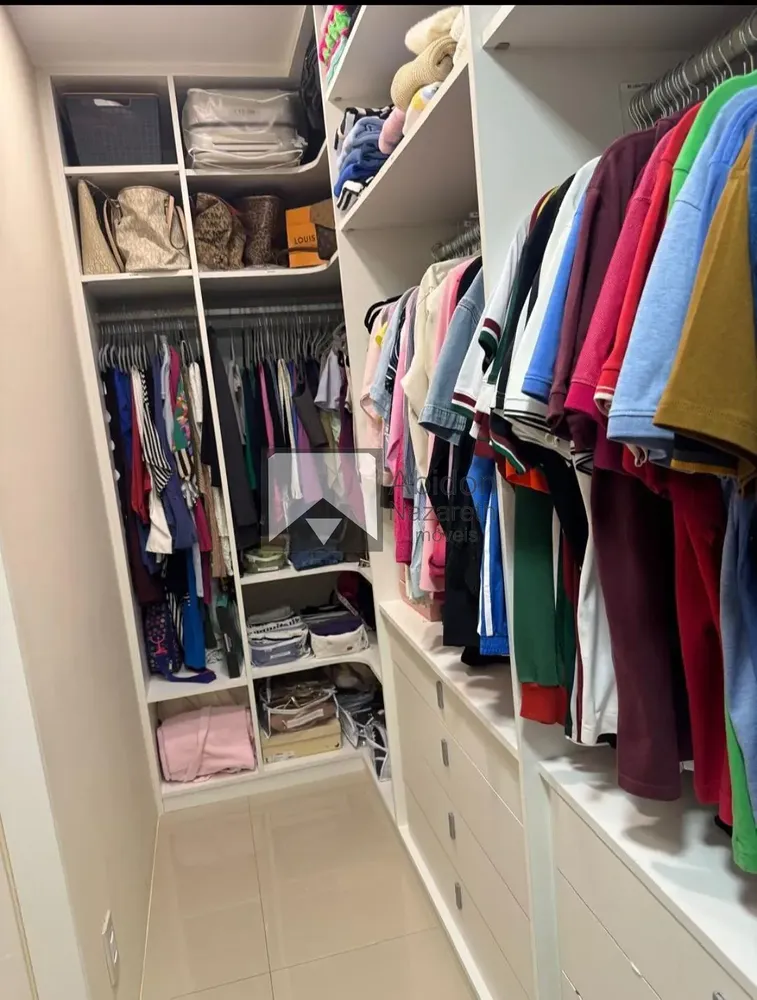 Cobertura, 3 quartos, 160 m² - Foto 19