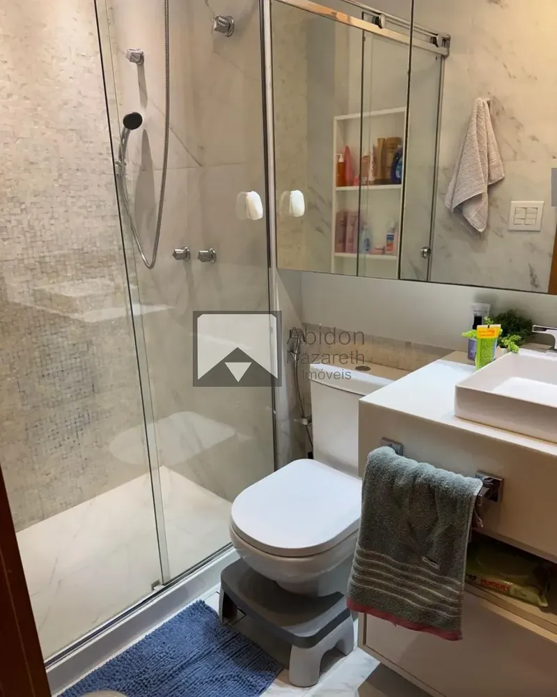 Cobertura, 3 quartos, 160 m² - Foto 30