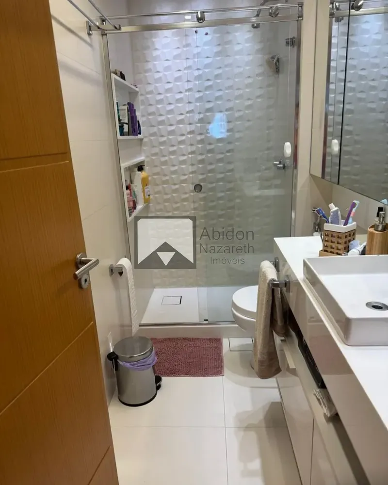 Cobertura, 3 quartos, 160 m² - Foto 25