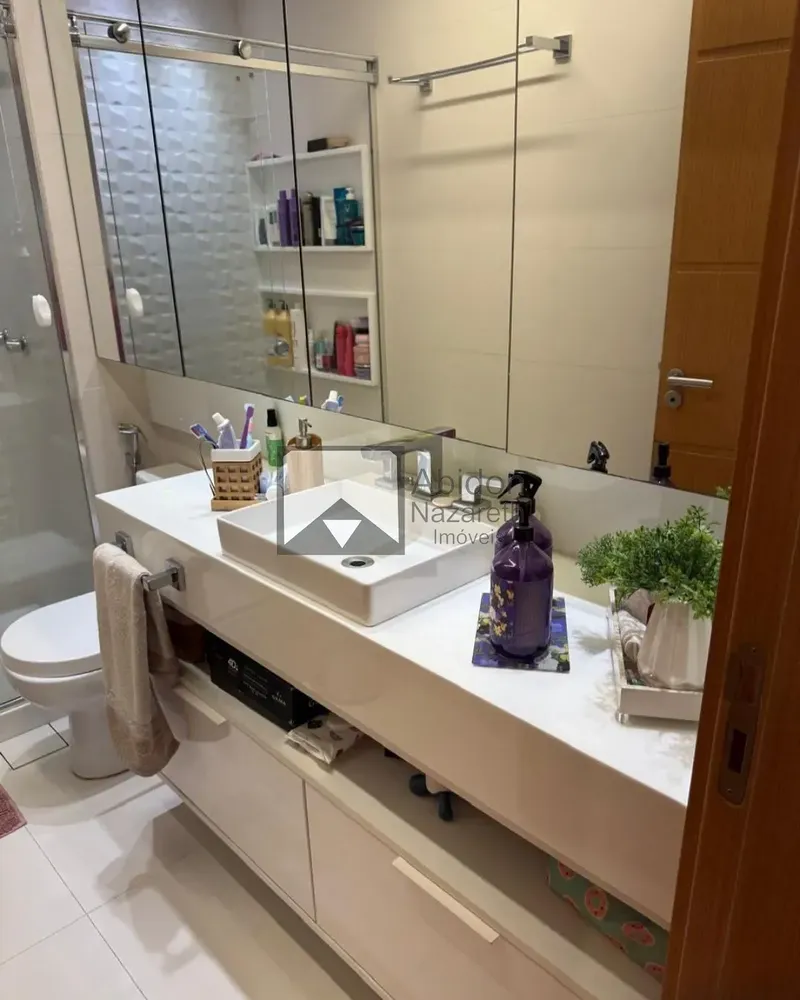 Cobertura, 3 quartos, 160 m² - Foto 24