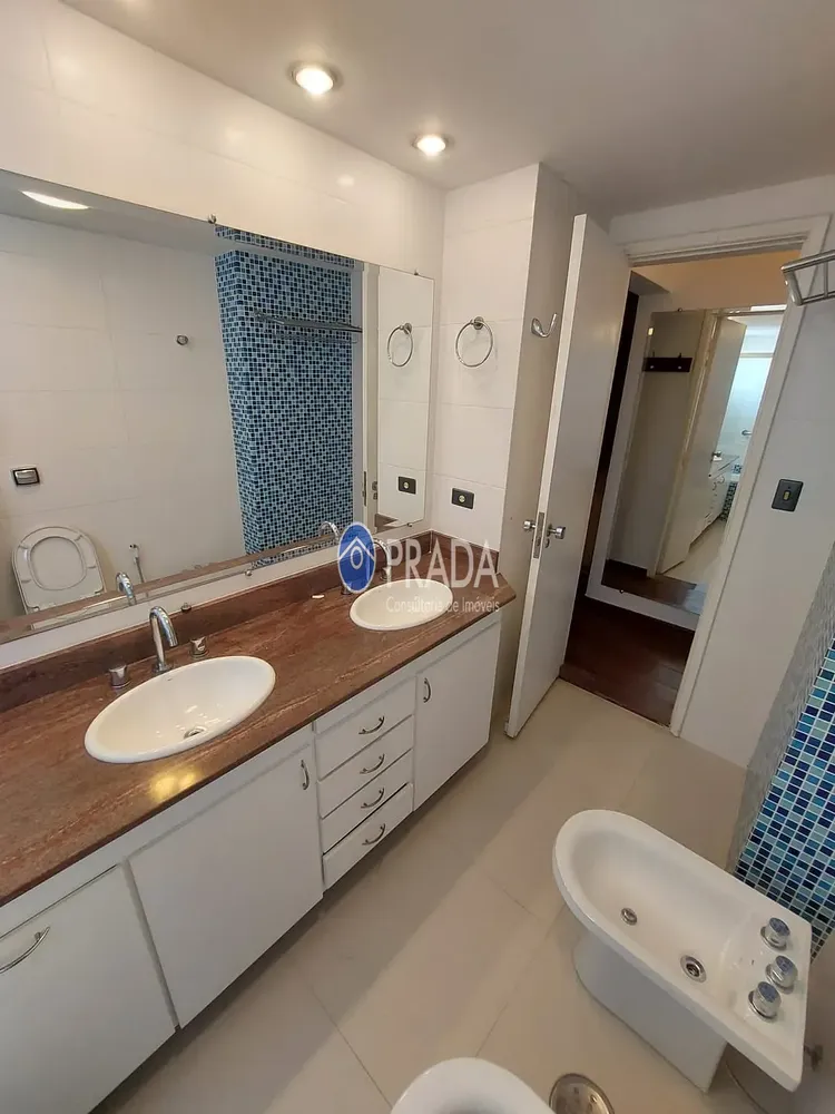 Apartamento, 4 quartos, 196 m² - Foto 5