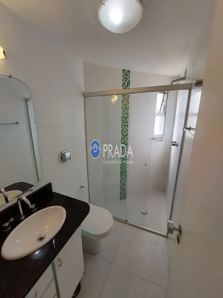 Apartamento, 4 quartos, 196 m² - Foto 1