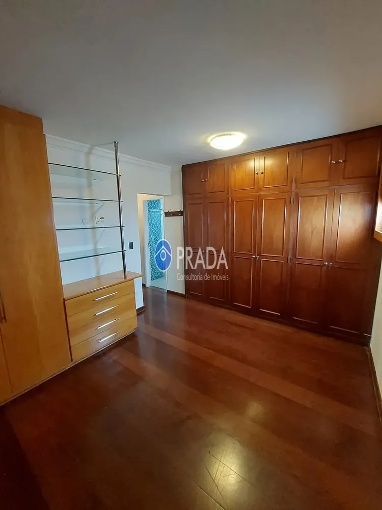 Apartamento, 4 quartos, 196 m² - Foto 3