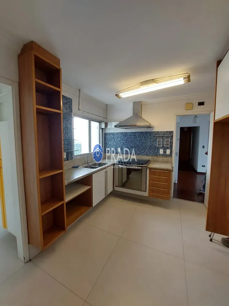Apartamento, 4 quartos, 196 m² - Foto 7