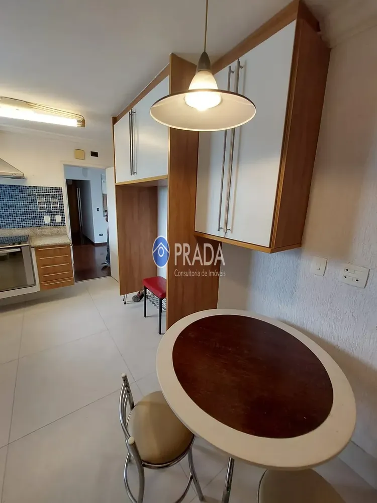 Apartamento, 4 quartos, 196 m² - Foto 2