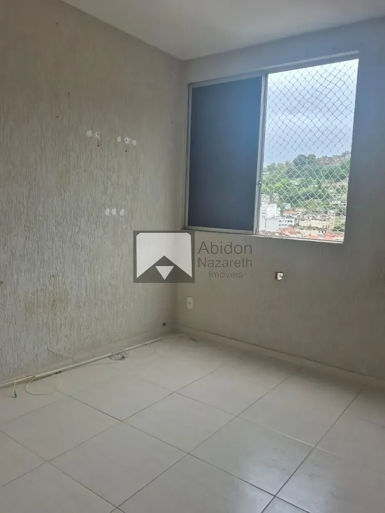 Apartamento, 2 quartos, 56 m² - Foto 5