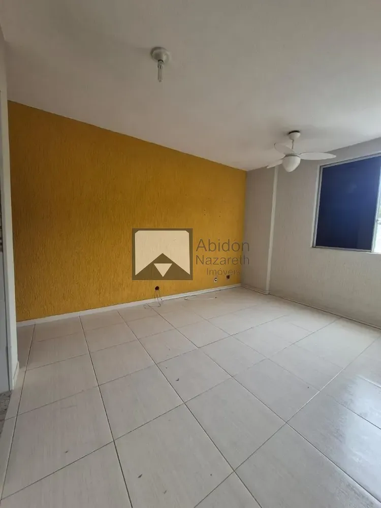 Apartamento, 2 quartos, 56 m² - Foto 3