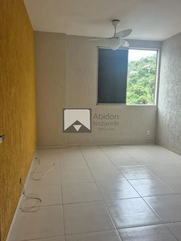 Apartamento, 2 quartos, 56 m² - Foto 1