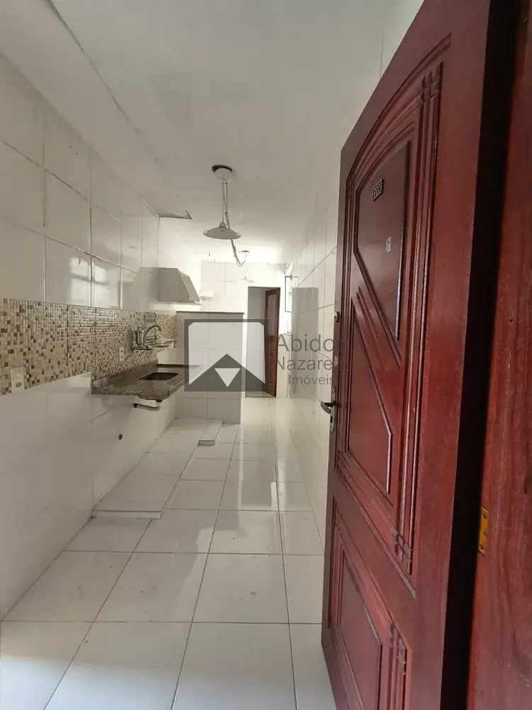 Apartamento, 2 quartos, 56 m² - Foto 12