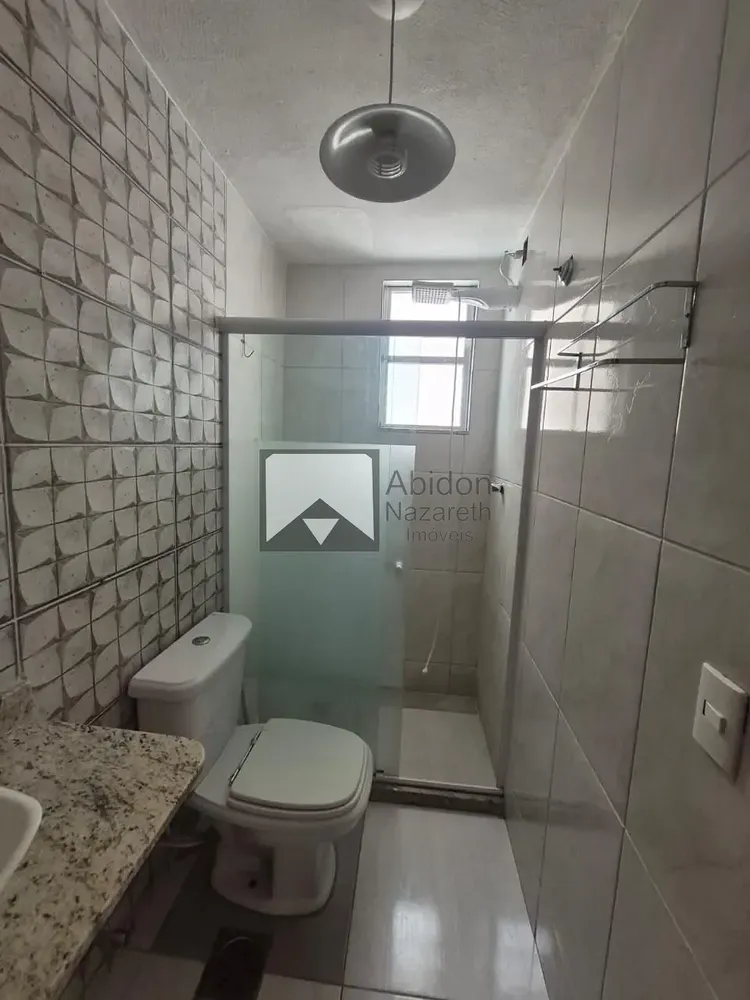Apartamento, 2 quartos, 56 m² - Foto 9