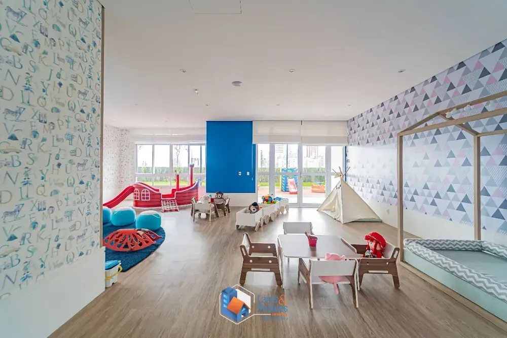 Apartamento, 3 quartos, 81 m² - Foto 2