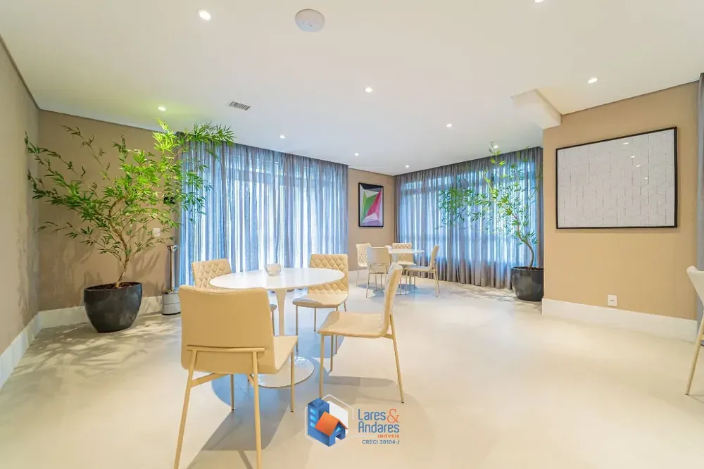 Apartamento, 3 quartos, 81 m² - Foto 3