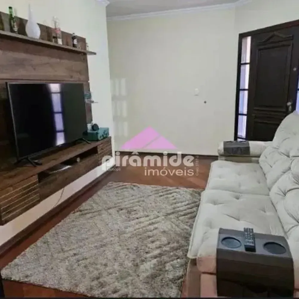 Casa, 3 quartos, 109 m² - Foto 2
