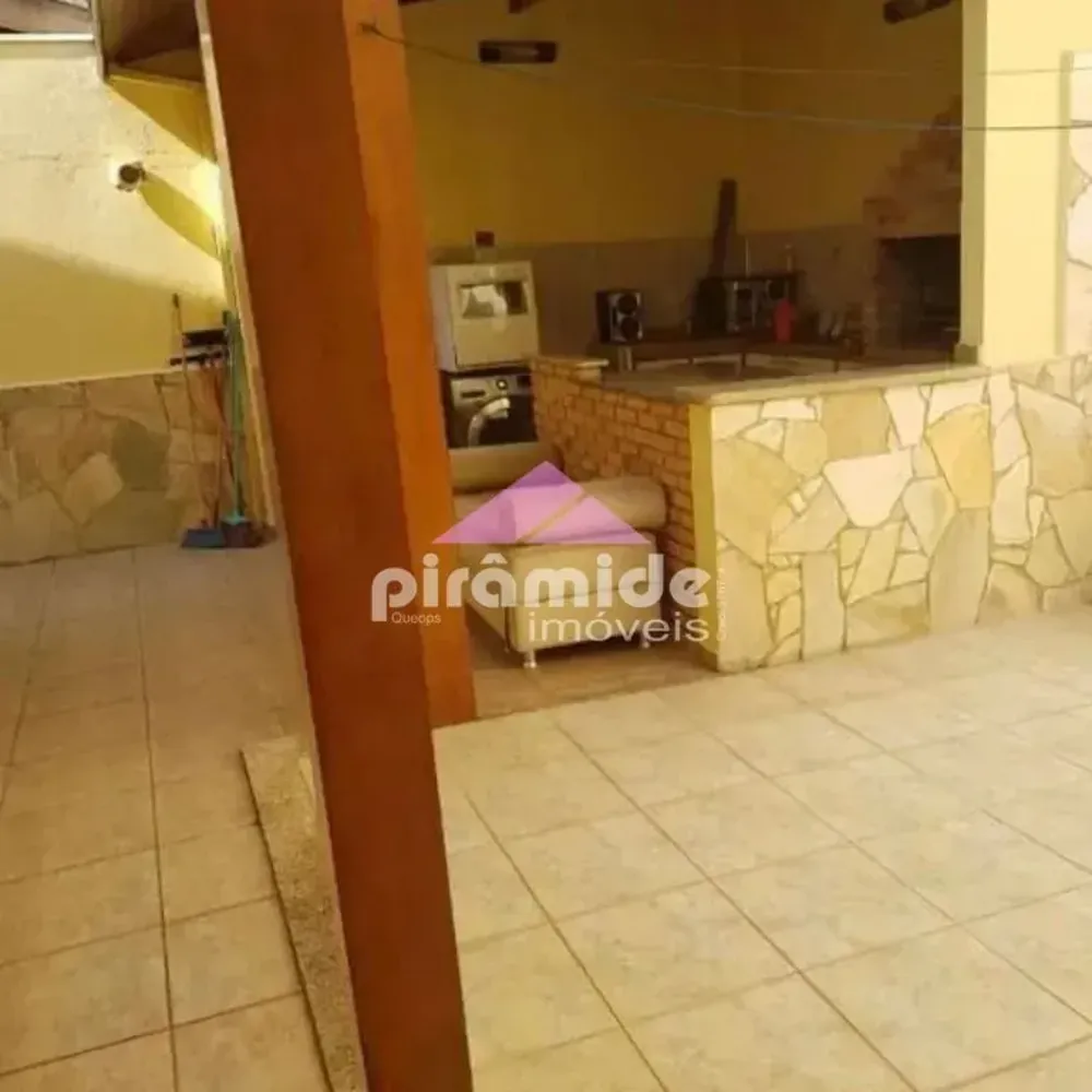 Casa, 3 quartos, 109 m² - Foto 4
