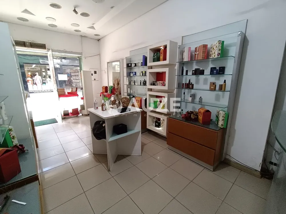 Loja-Salão, 40 m² - Foto 7