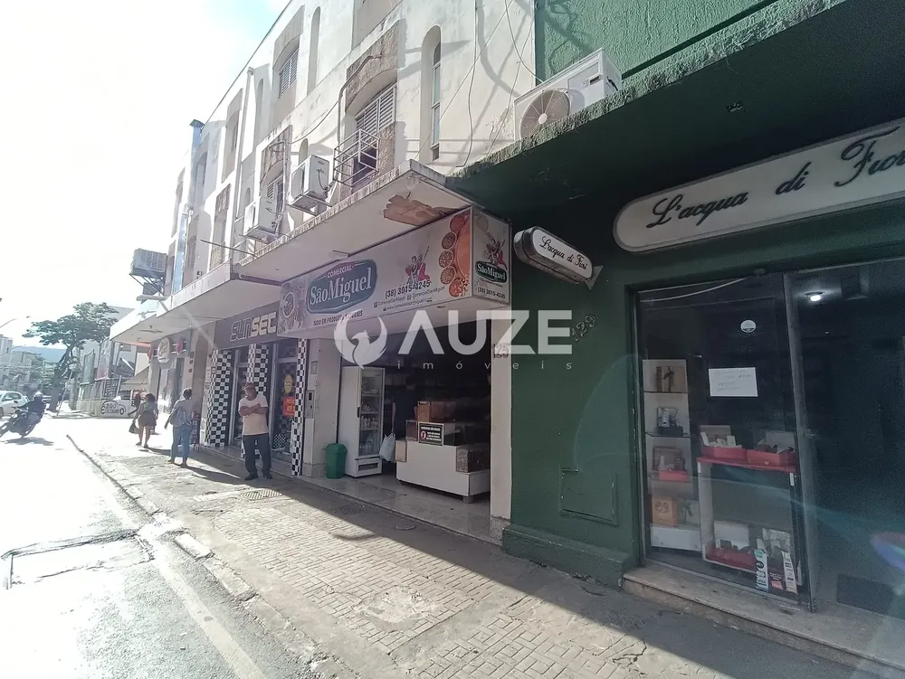 Loja-Salão, 40 m² - Foto 2