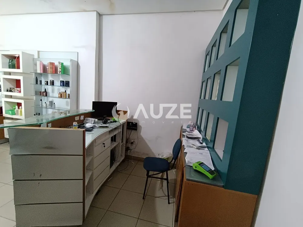 Loja-Salão, 40 m² - Foto 6