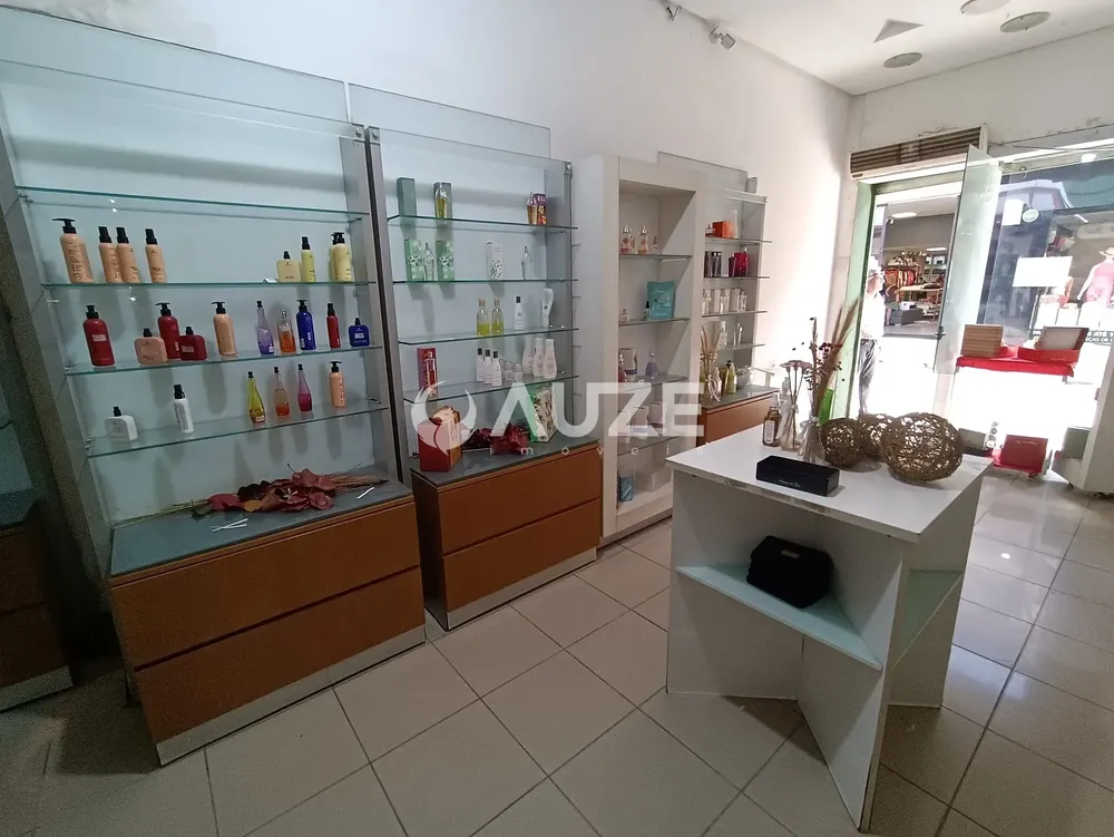 Loja-Salão, 40 m² - Foto 8