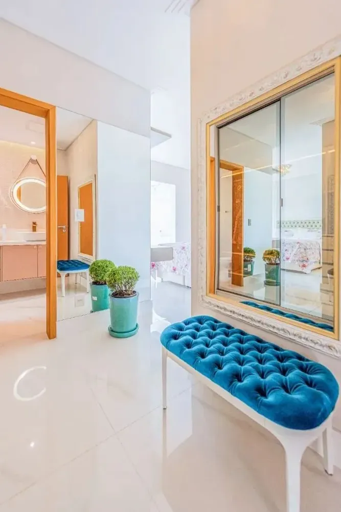 Apartamento, 3 quartos, 147 m² - Foto 2