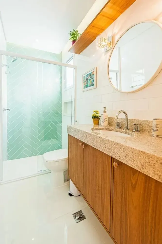 Apartamento, 3 quartos, 147 m² - Foto 3