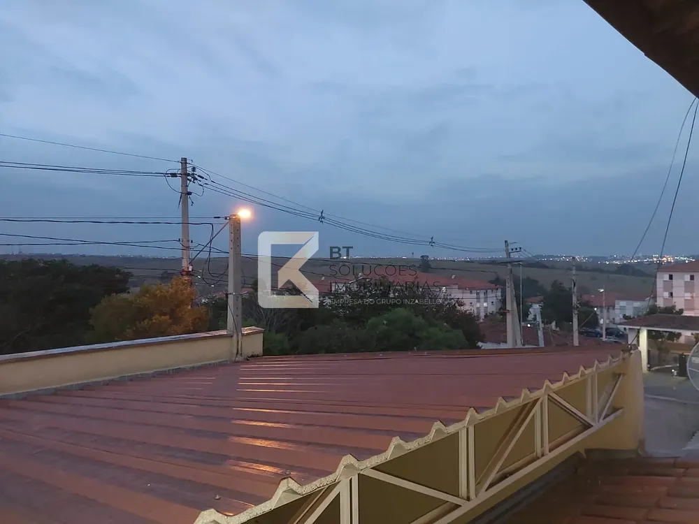 Sobrado, 3 quartos, 110 m² - Foto 1