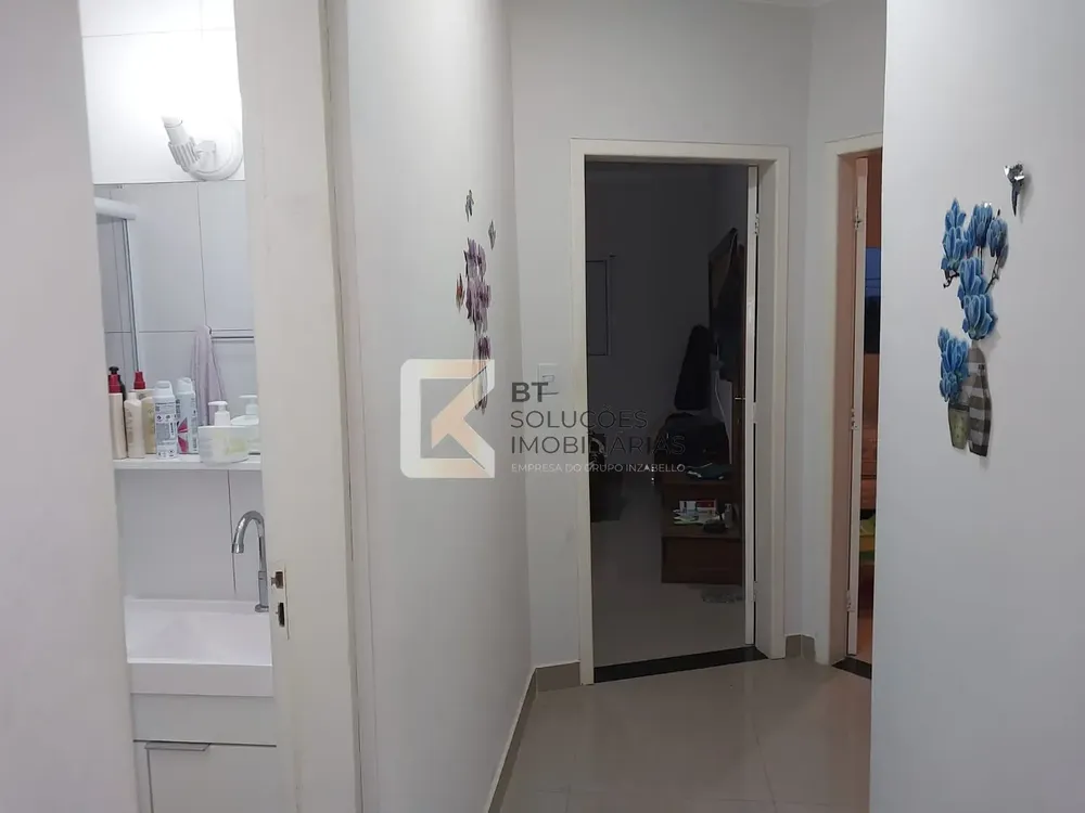 Sobrado, 3 quartos, 110 m² - Foto 3
