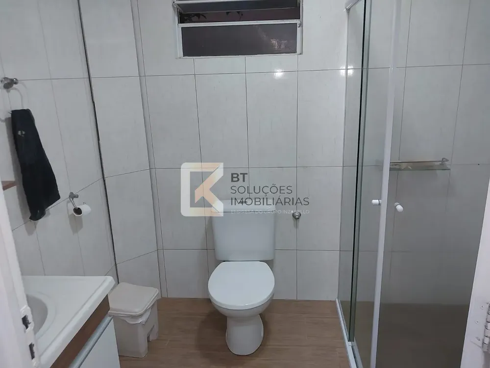 Sobrado, 3 quartos, 110 m² - Foto 2