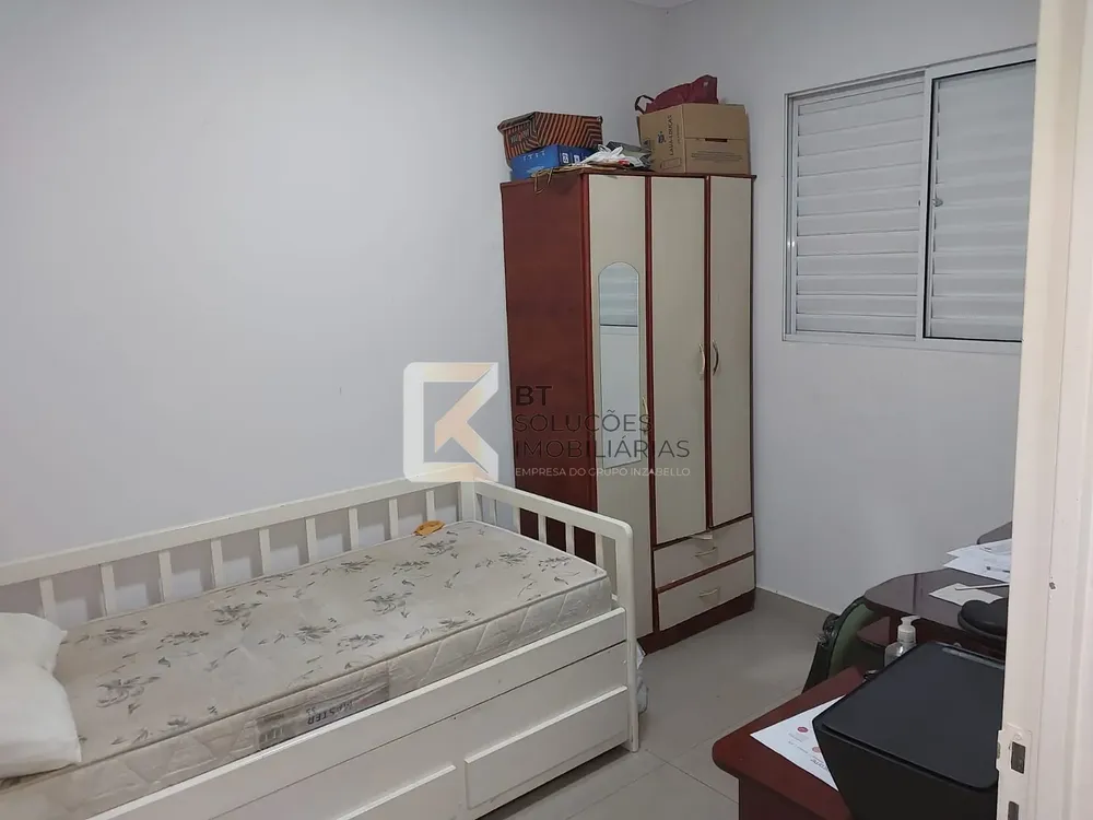 Sobrado, 3 quartos, 110 m² - Foto 4