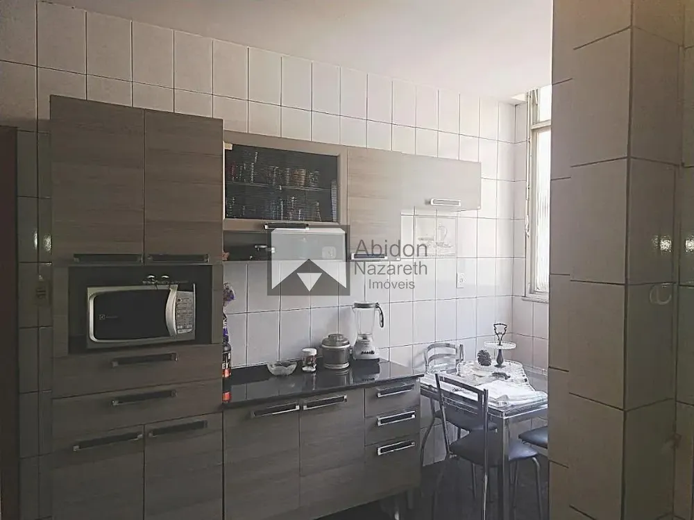Apartamento, 2 quartos, 80 m² - Foto 2