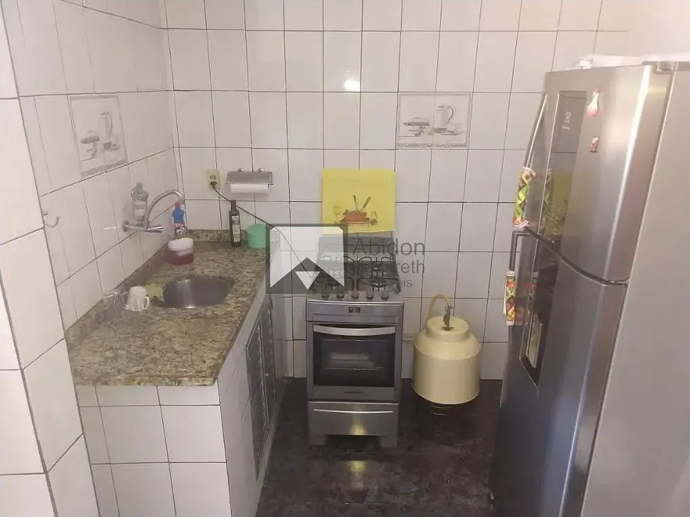 Apartamento, 2 quartos, 80 m² - Foto 8