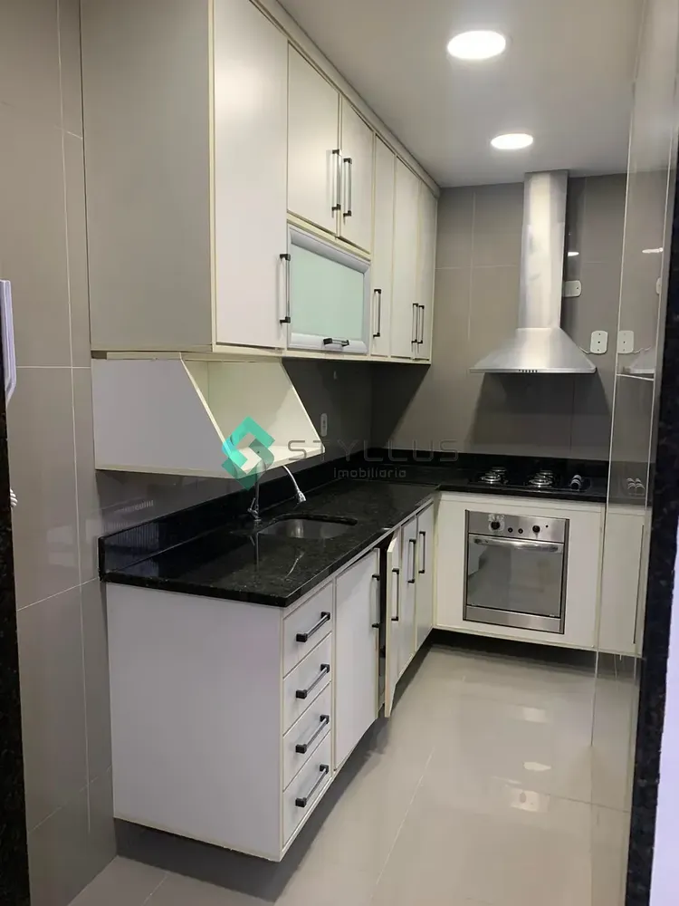 Apartamento, 2 quartos, 49 m² - Foto 1