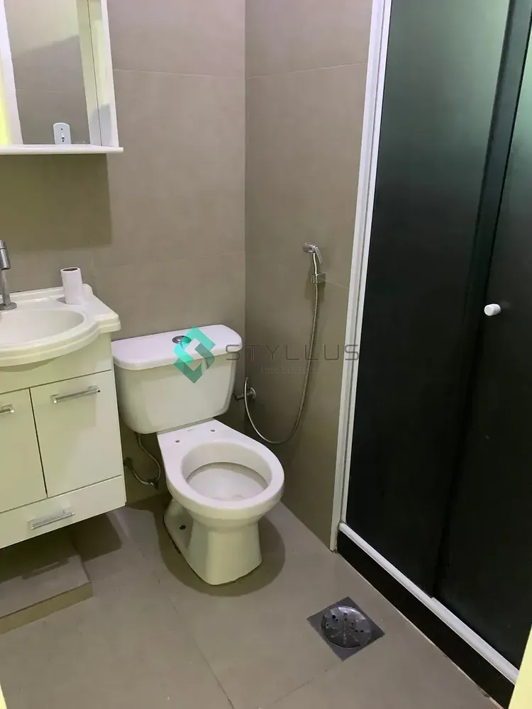Apartamento, 2 quartos, 49 m² - Foto 5